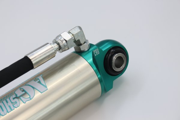 道奇公羊5500定制無線電控氮氣減震器