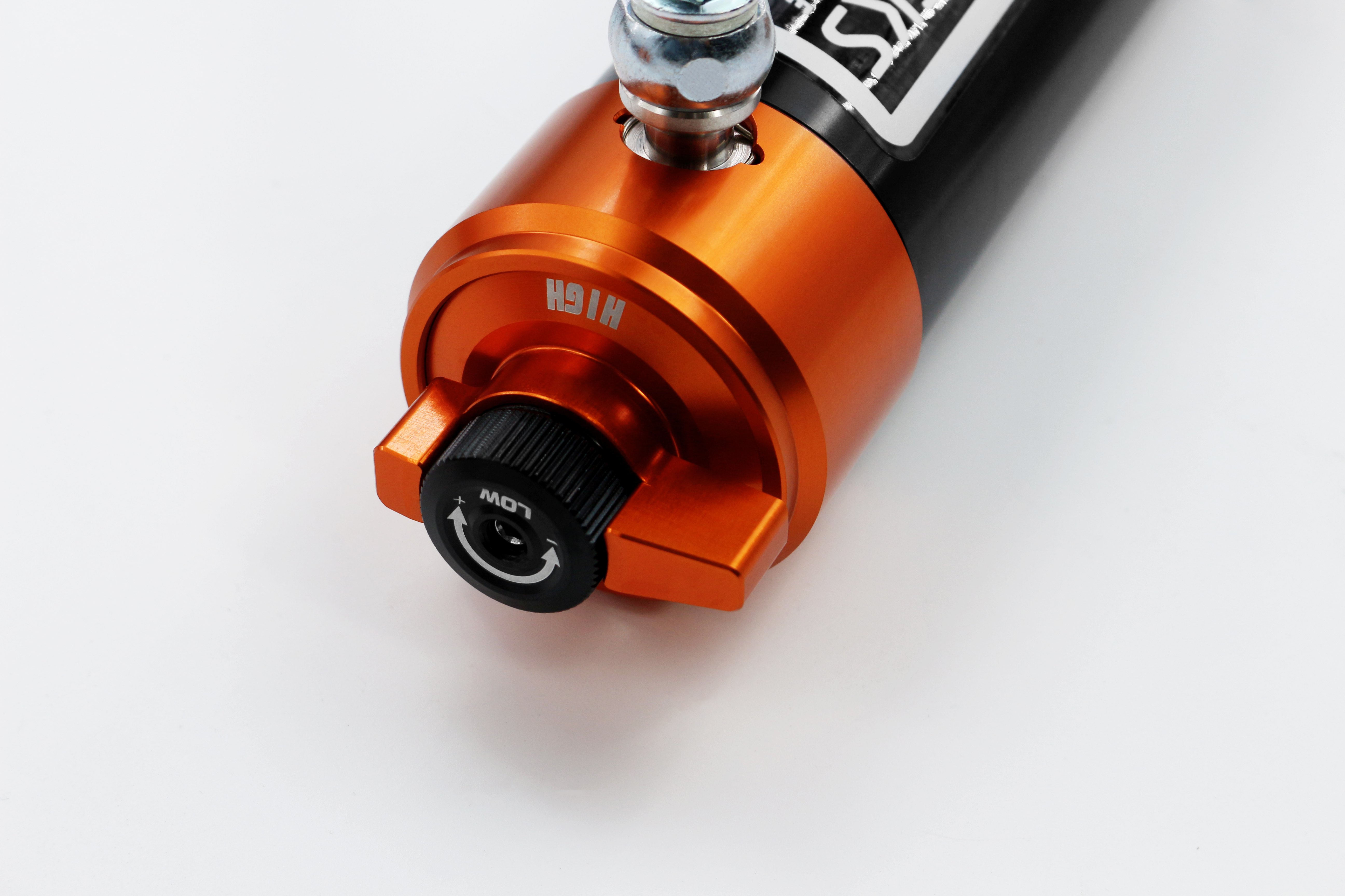 路特斯跑車改裝霸哥氮?dú)鉁p震器