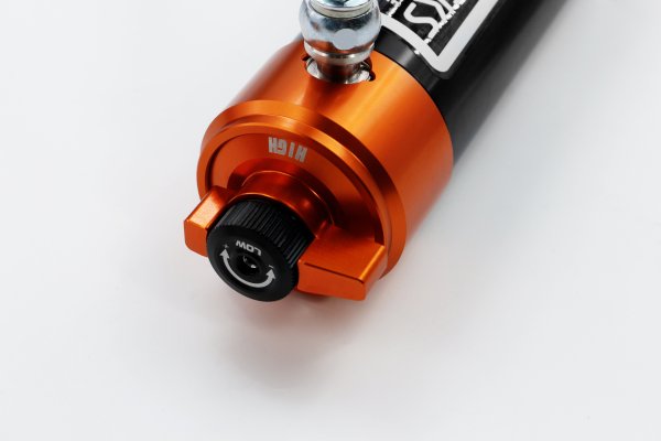 路特斯跑車改裝霸哥氮?dú)鉁p震器