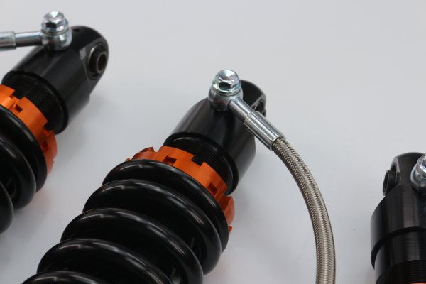 路特斯跑車改裝霸哥氮?dú)鉁p震器