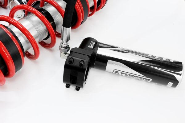 龐巴迪定制UTV減震器