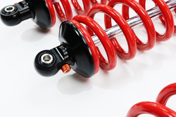 龐巴迪定制UTV減震器