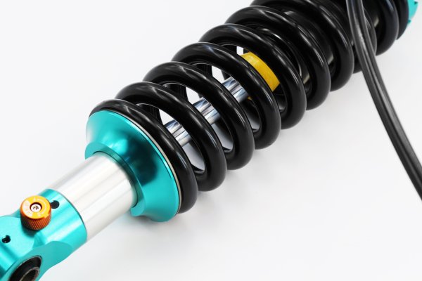 路特斯跑車改裝霸哥氮氣減震器