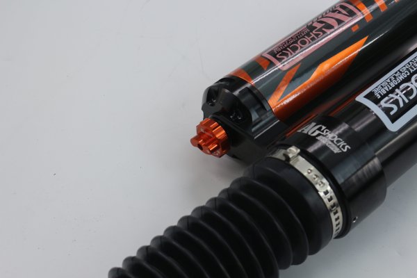 比亞迪T5房車一代手調(diào)霸哥氮氣減震器