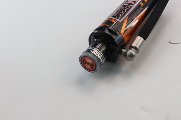 豐田L(fēng)C200第三代無線電控氮?dú)鉁p震器