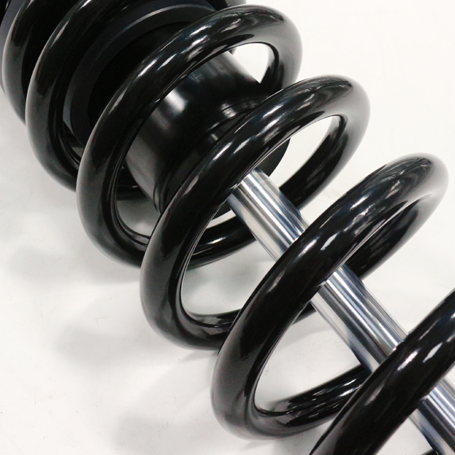 定制全地形車UTV系列氮?dú)鉁p震器