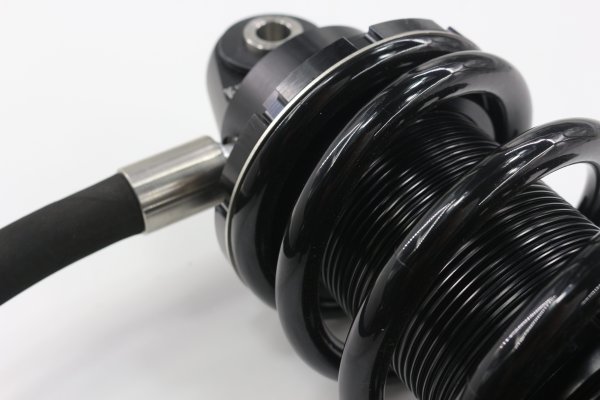 定制全地形車UTV系列氮?dú)鉁p震器