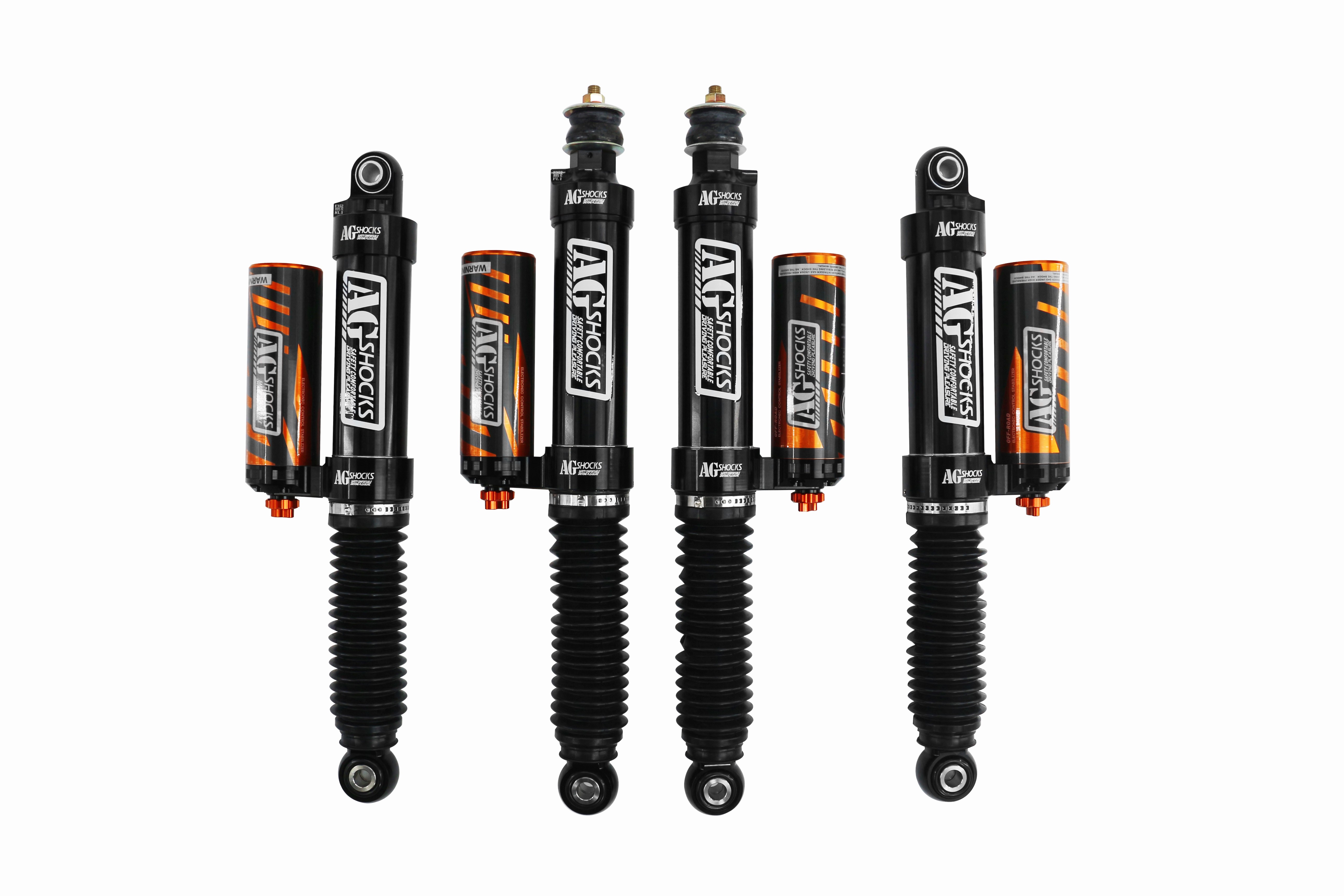 比亞迪T5房車一代手調(diào)霸哥氮氣減震器