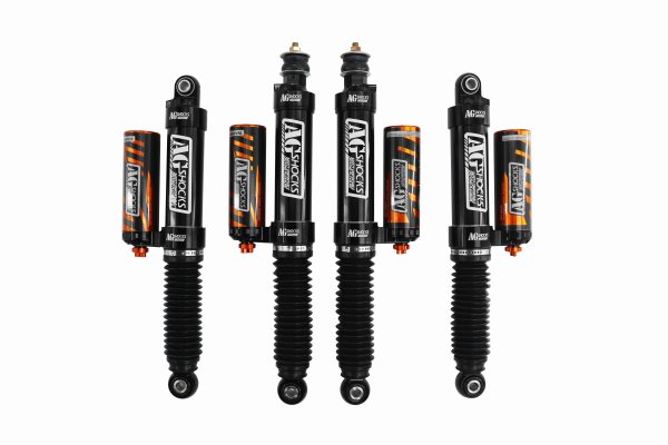 比亞迪T5房車一代手調(diào)霸哥氮氣減震器