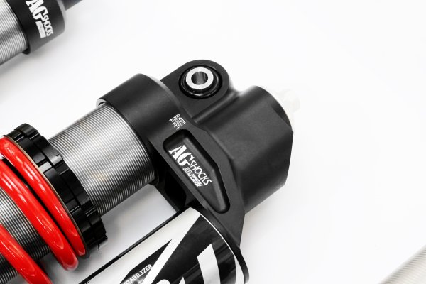 龐巴迪定制UTV減震器