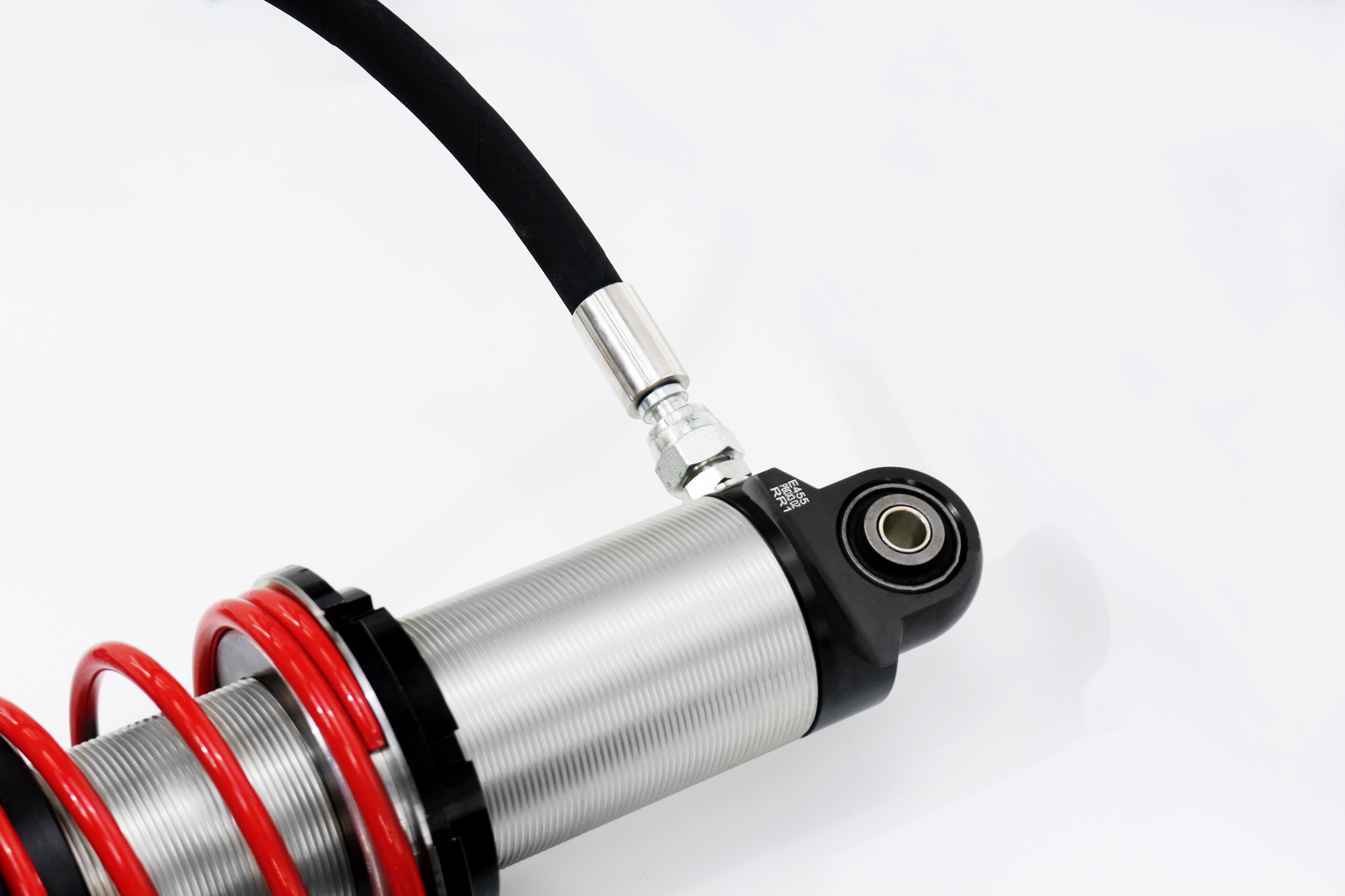 龐巴迪定制UTV減震器