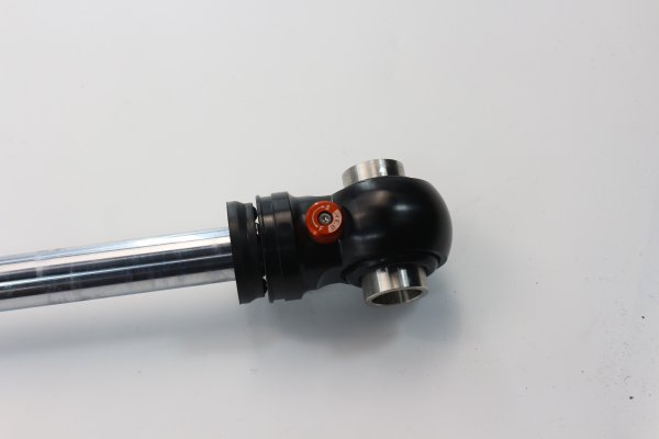 奔馳烏尼莫克房車三通道手調(diào)氮?dú)鉁p震器