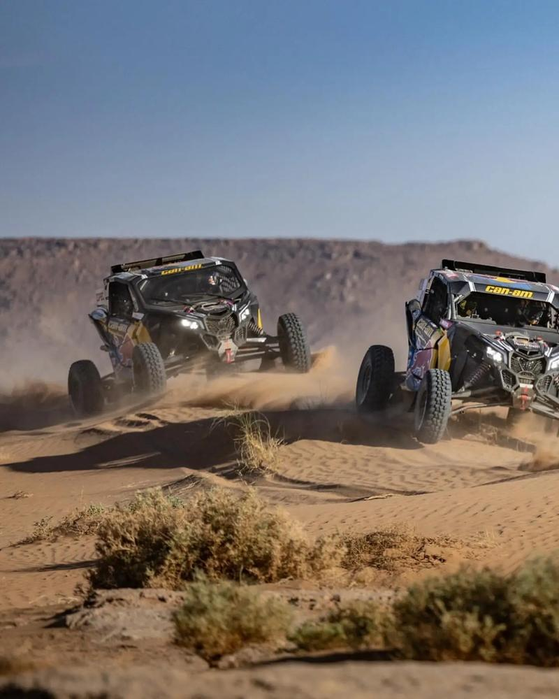 UTV可調(diào)減震器的指南：提升性能與舒適性的秘密 UTV可調(diào)減