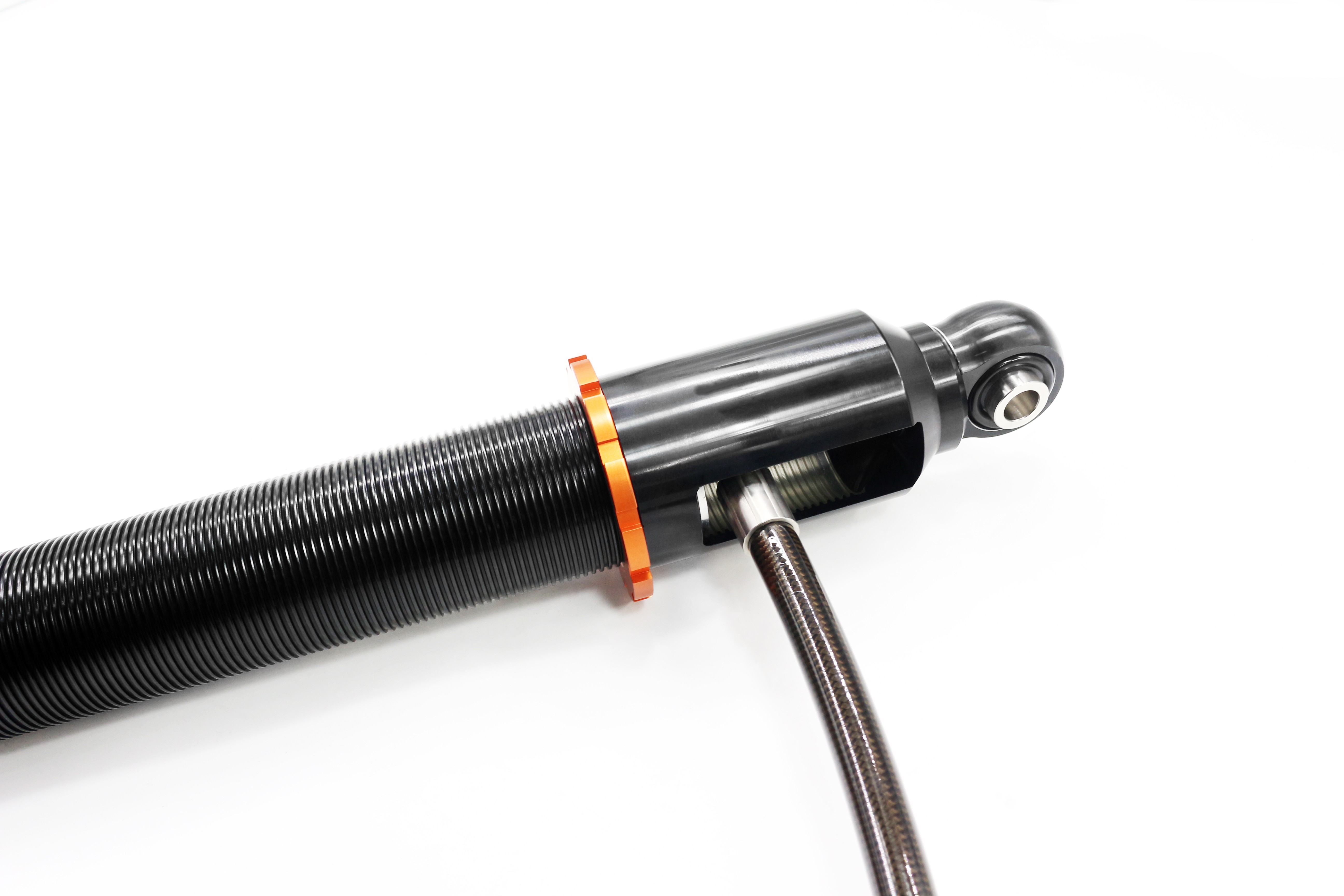 越野場地賽賽車改裝氮氣減震器定制1米