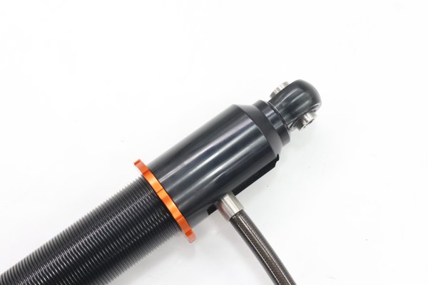 越野場地賽賽車改裝氮氣減震器定制1米