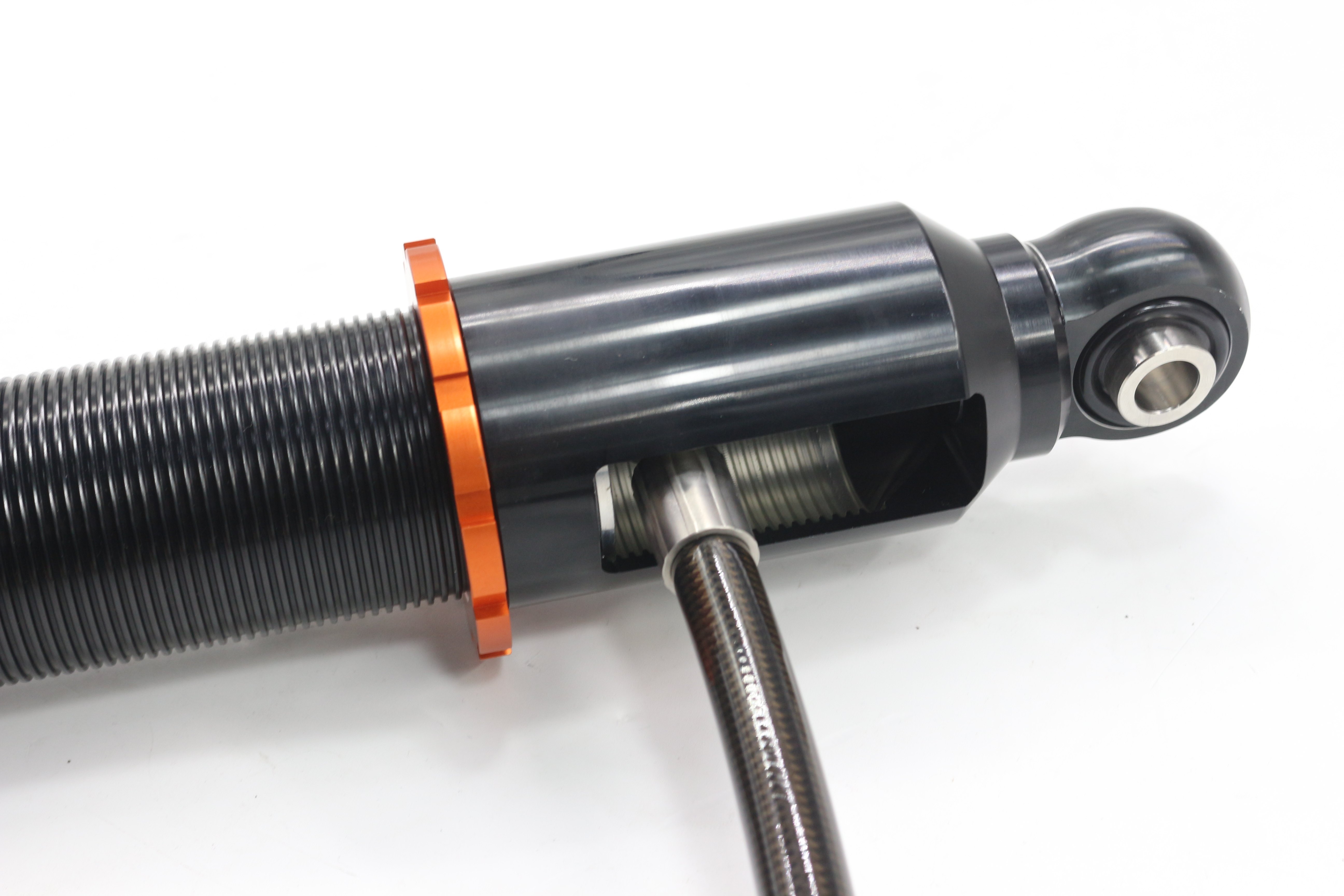 越野場地賽賽車改裝氮氣減震器定制1米