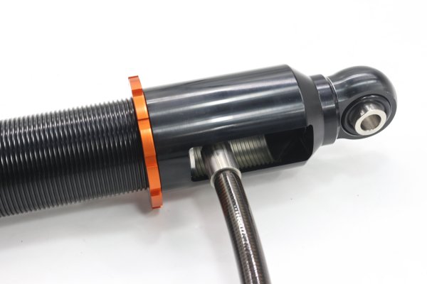 越野場地賽賽車改裝氮氣減震器定制1米