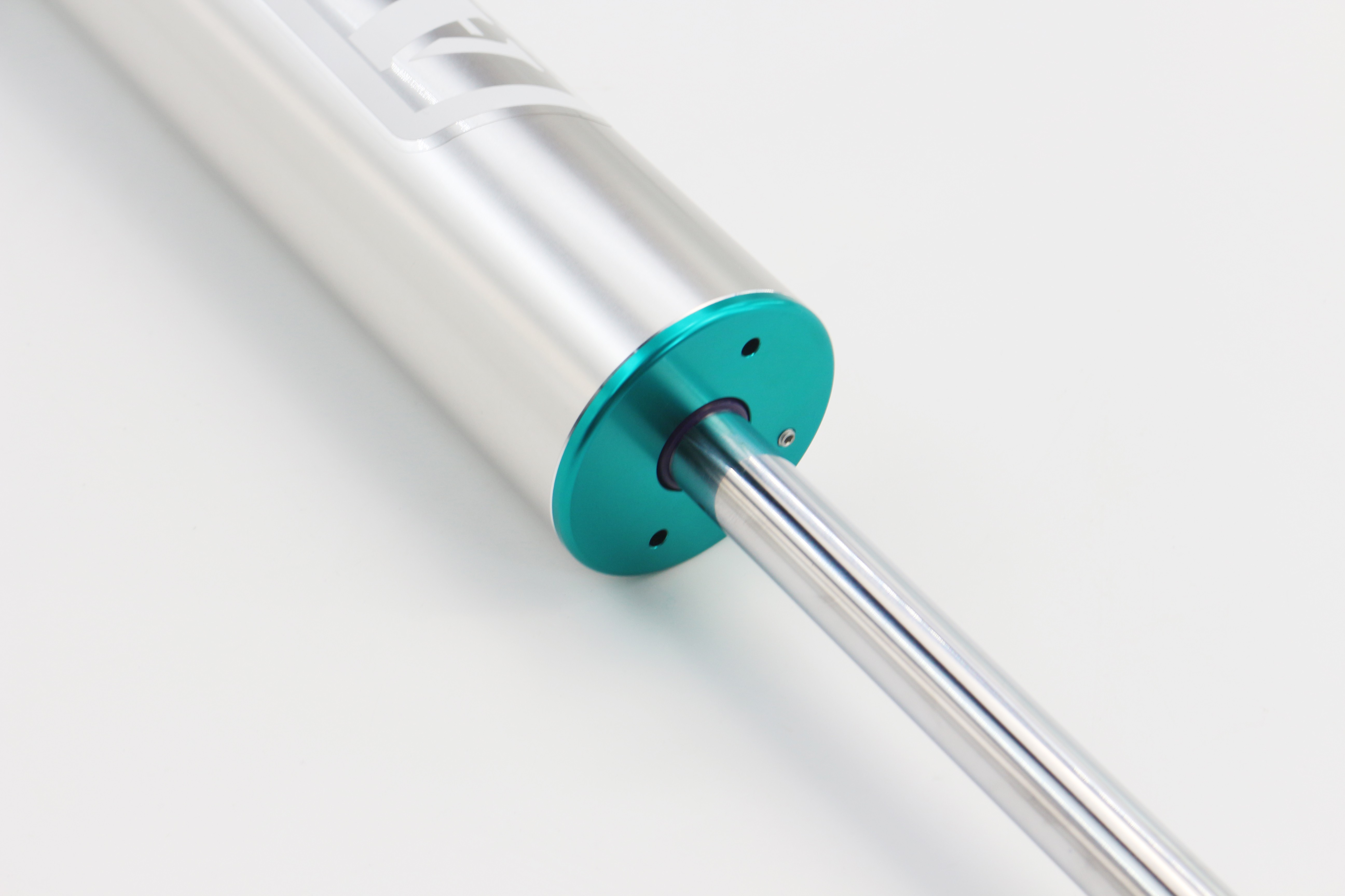 坦克300/400/500/700霸哥AGSHOCKS無(wú)線電控單筒氮?dú)鉁p震器原車(chē)/1.5/2寸升高