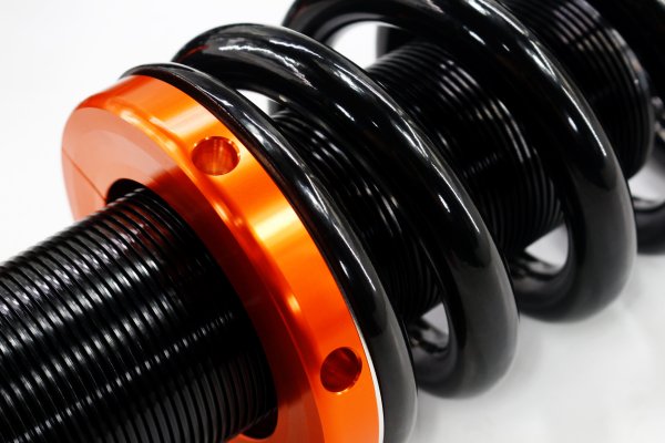 坦克500Hi4-z AGSHOCKS無(wú)線電控氮?dú)鉁p震器原車(chē)/1.5/2寸升高