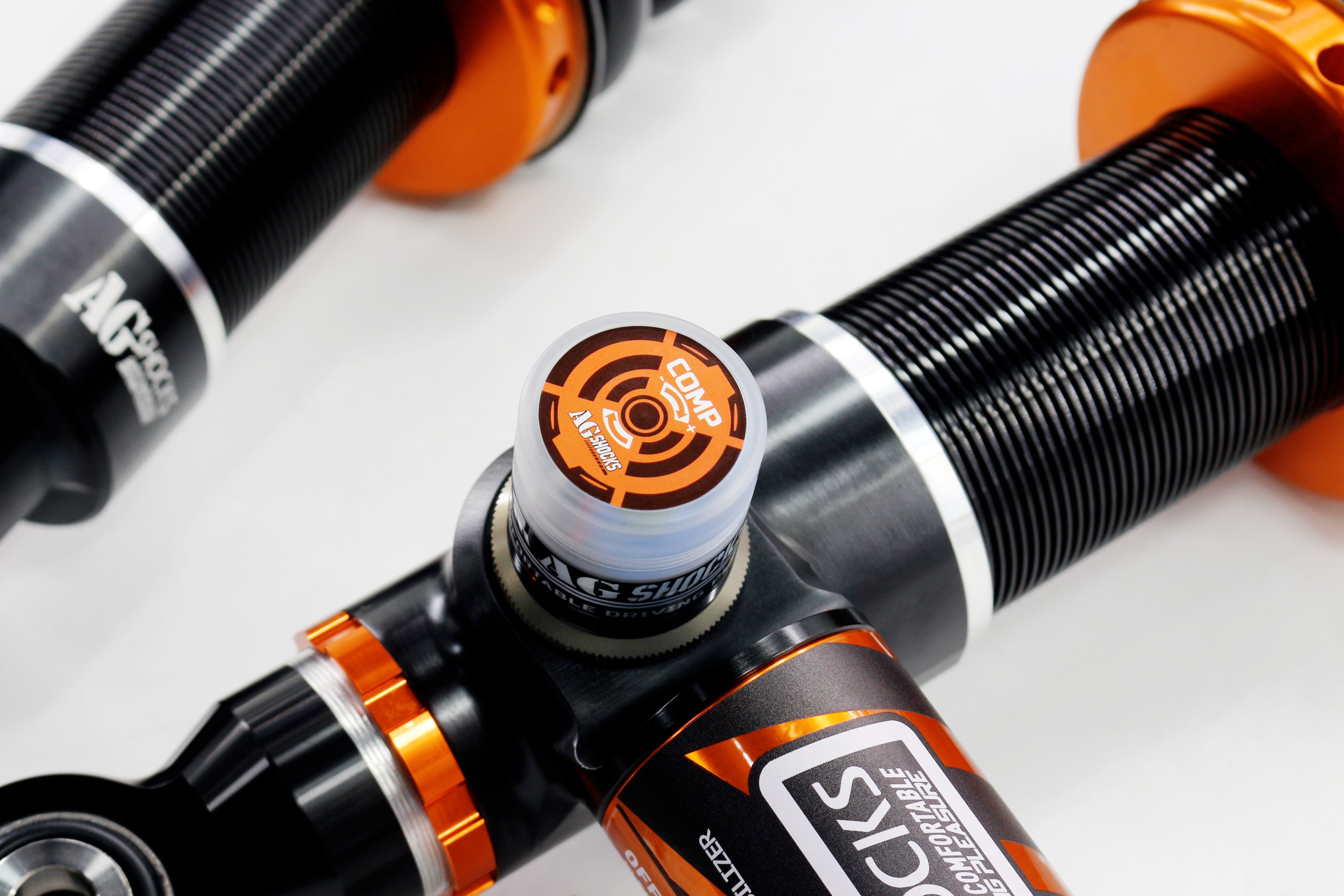 坦克500Hi4-z AGSHOCKS無(wú)線電控氮?dú)鉁p震器原車(chē)/1.5/2寸升高