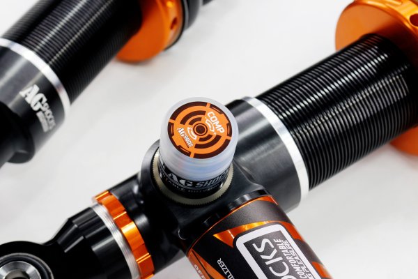 坦克500Hi4-z AGSHOCKS無(wú)線電控氮?dú)鉁p震器原車(chē)/1.5/2寸升高