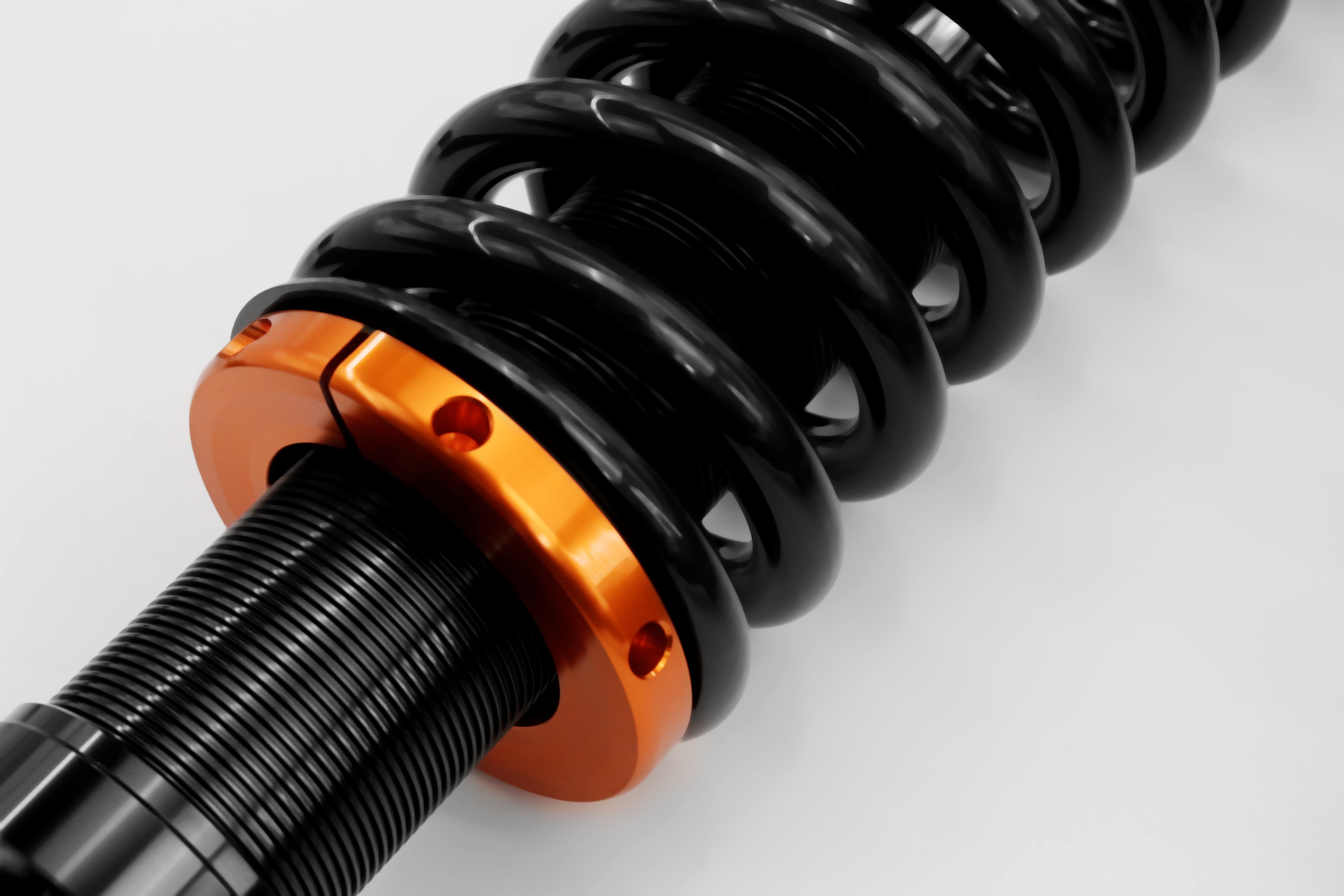 豐田FJ酷路澤/LC120/LC150霸哥AGSHOCKS無(wú)線單筒手調(diào)氮?dú)鉁p震器原車/1.5/2寸升高