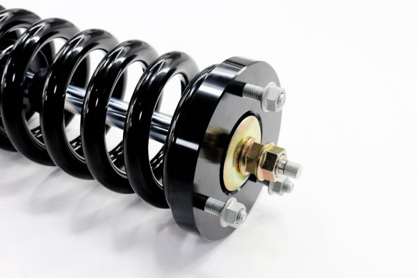 坦克300/400/500霸哥AGSHOCKS手調(diào)氮?dú)鉁p震器