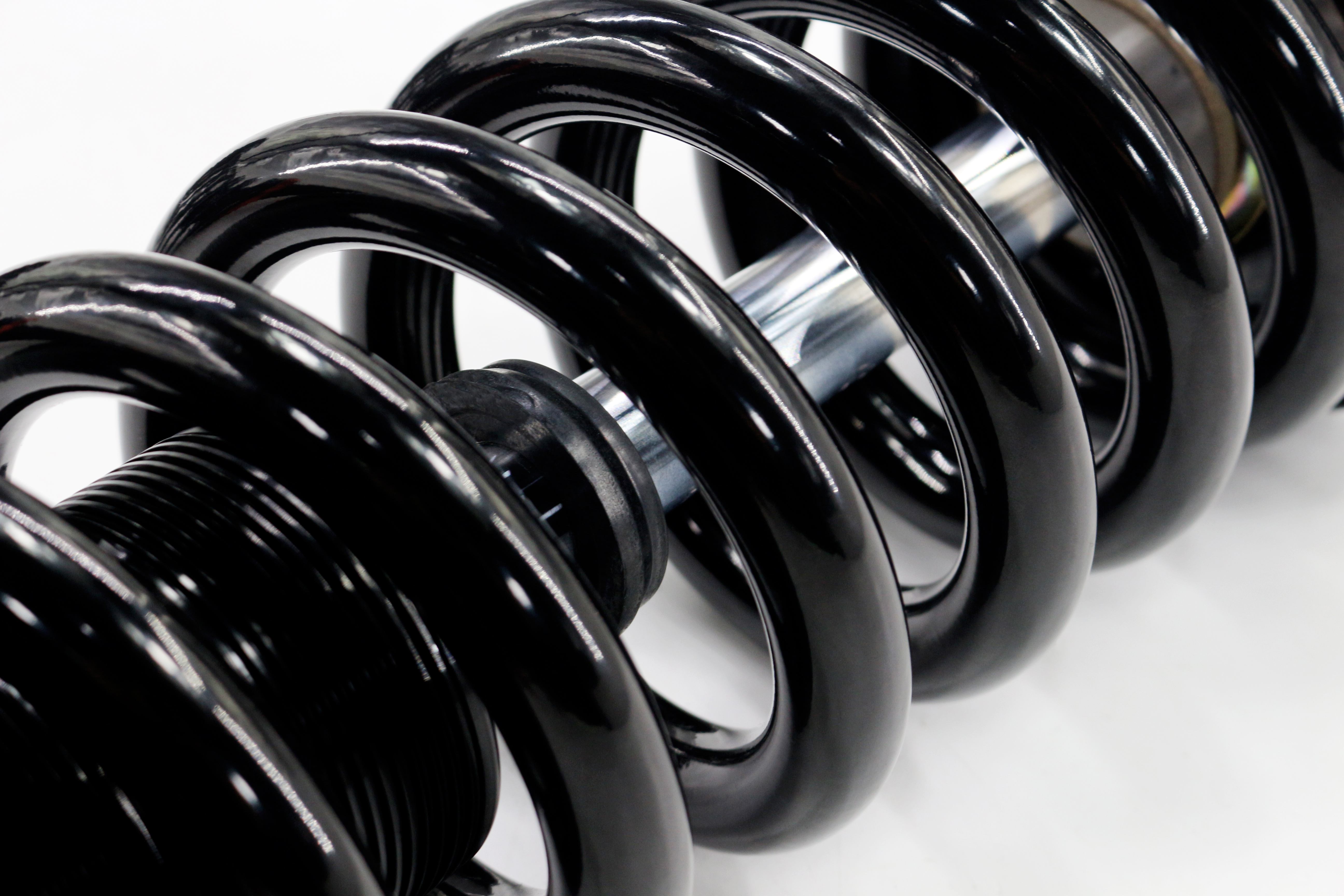 坦克300/400/500霸哥AGSHOCKS手調(diào)氮?dú)鉁p震器