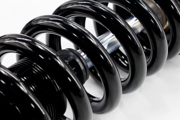 坦克300/400/500霸哥AGSHOCKS手調(diào)氮?dú)鉁p震器