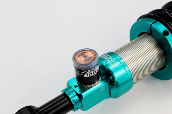 坦克300/400/500/700霸哥AGSHOCKS無(wú)線電控單筒氮?dú)鉁p震器原車(chē)/1.5/2寸升高