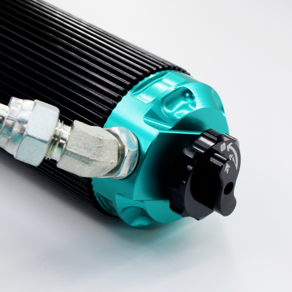 豐田L(fēng)C300霸哥AGSHOCKS無(wú)線手調(diào) 氮?dú)鉁p震器原車/1.5/2寸升高