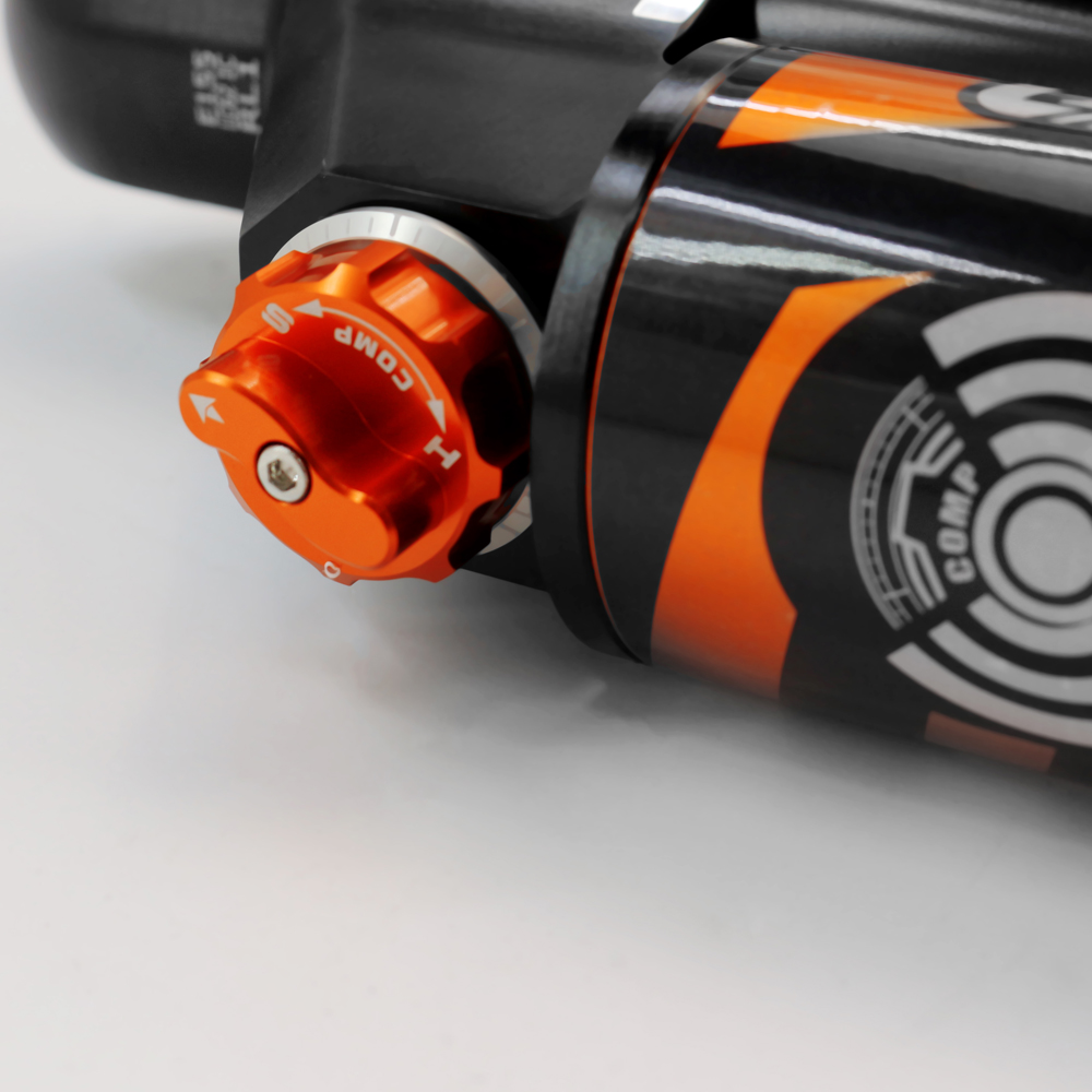 豐田L(fēng)C66/78/79/80/85霸哥AGSHOCKS手調(diào)氮氣減震器原車/1.5/2寸升高