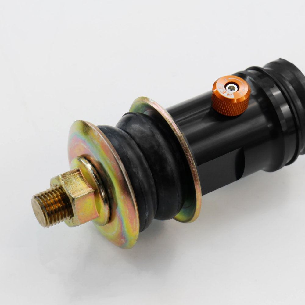 豐田L(fēng)C66/78/79/80/85霸哥AGSHOCKS手調(diào)氮氣減震器原車/1.5/2寸升高