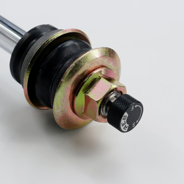 豐田L(fēng)C66/78/79/80/85霸哥AGSHOCKS手調(diào)單筒氮?dú)鉁p震器原車/1.5/2寸升高