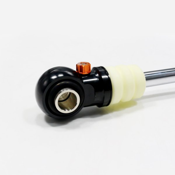 豐田L(fēng)C100霸哥AGSHOCKS手調(diào)氮?dú)鉁p震器原車/1.5/2寸升高