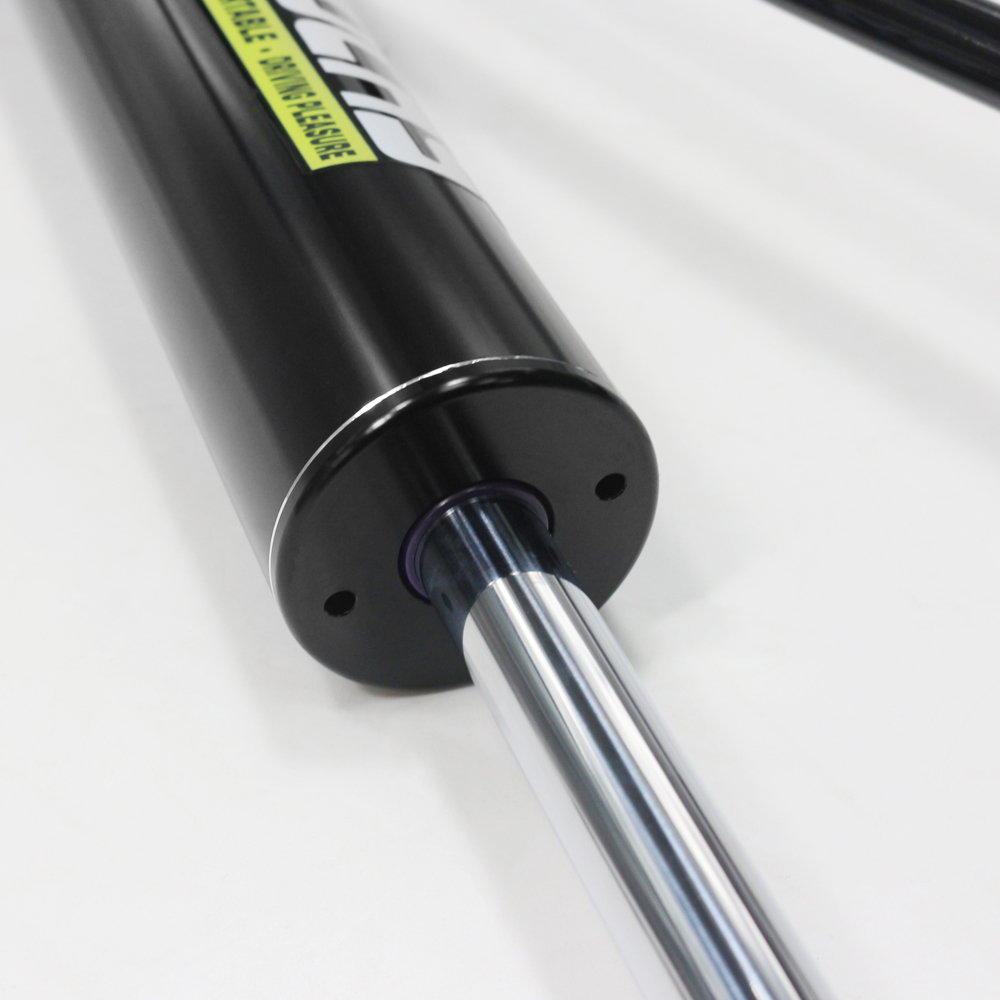 豐田L(fēng)C100霸哥AGSHOCKS手調(diào)氮?dú)鉁p震器原車/1.5/2寸升高