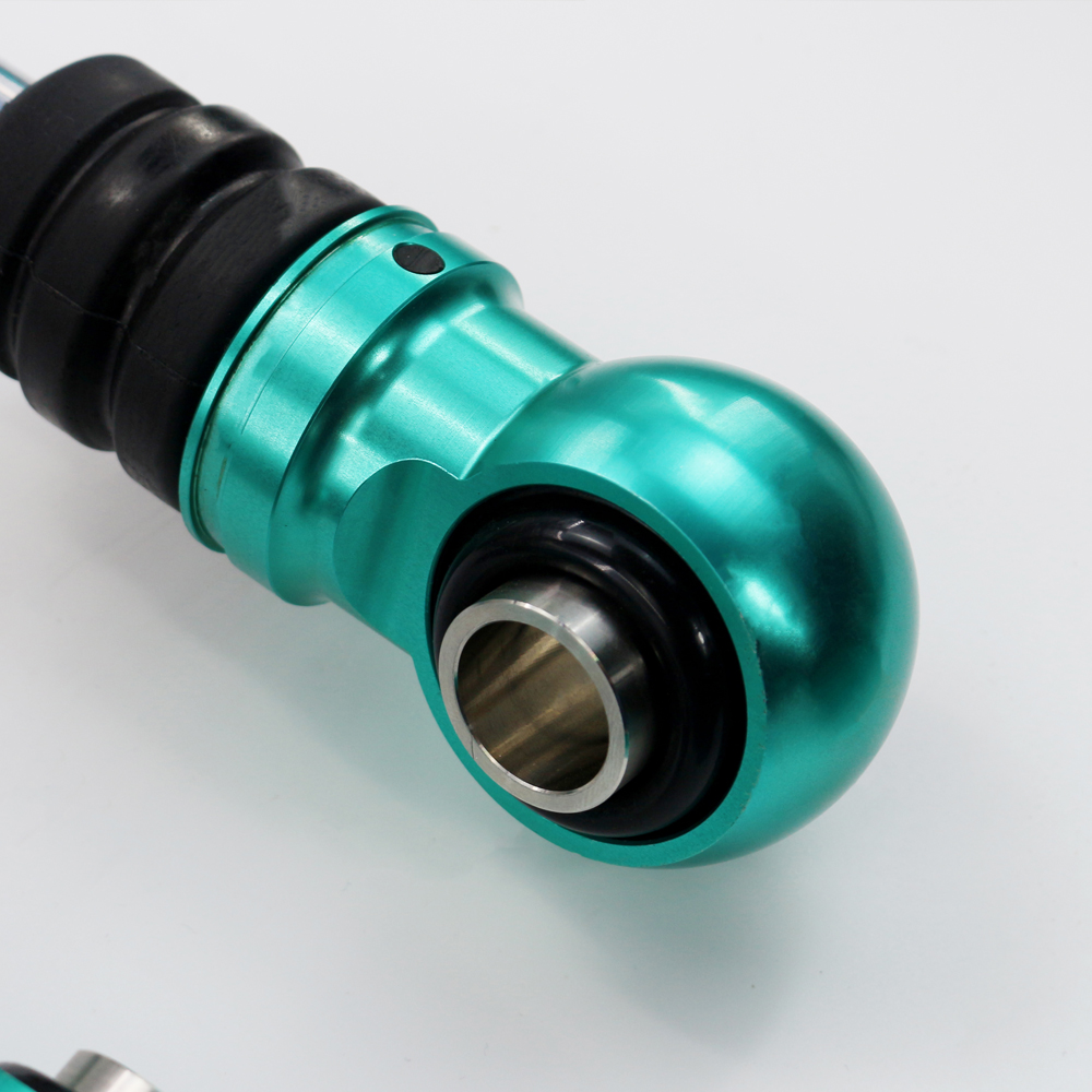 豐田L(fēng)C300霸哥AGSHOCKS無(wú)線手調(diào) 氮?dú)鉁p震器原車/1.5/2寸升高