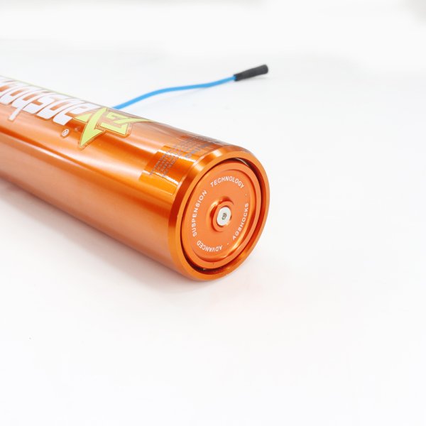 豐田FJ酷路澤/LC120/LC150霸哥AGSHOCKS電控氮氣減震器原車/1.5/2寸升高