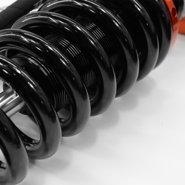 豐田L(fēng)C200霸哥AGSHOCKS手調(diào)氮?dú)鉁p震器原車/1.5/2寸升高