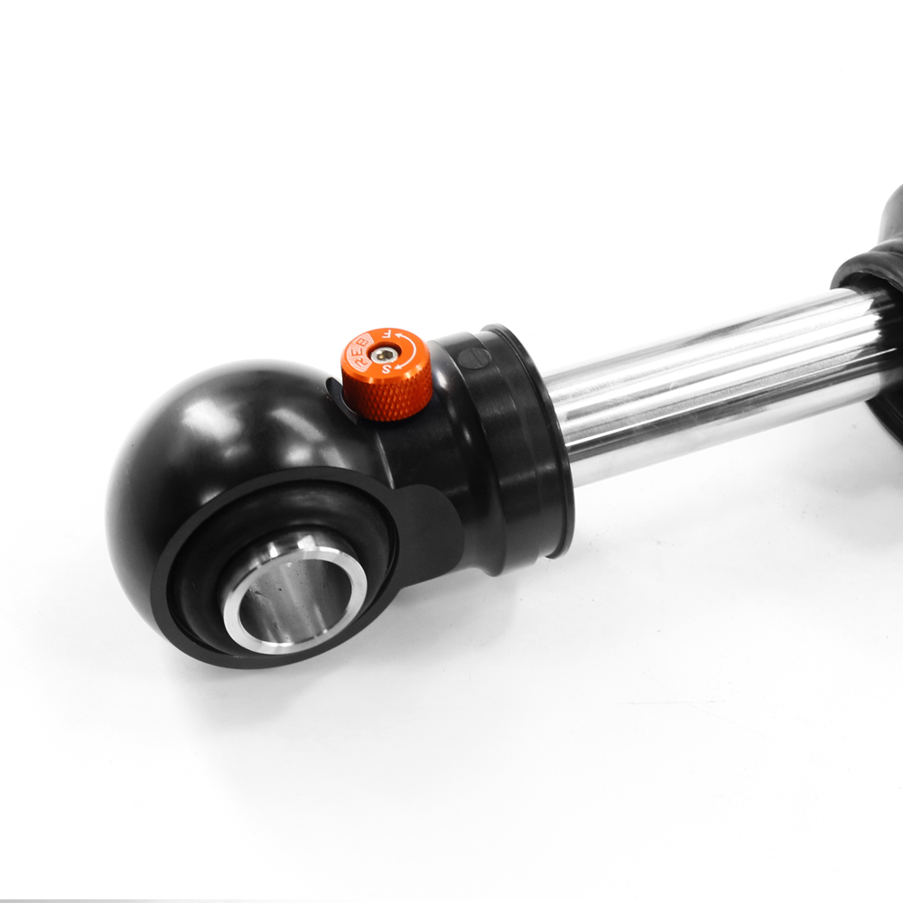 豐田LC200霸哥AGSHOCKS電控氮氣減震器原車/1.5/2寸升高