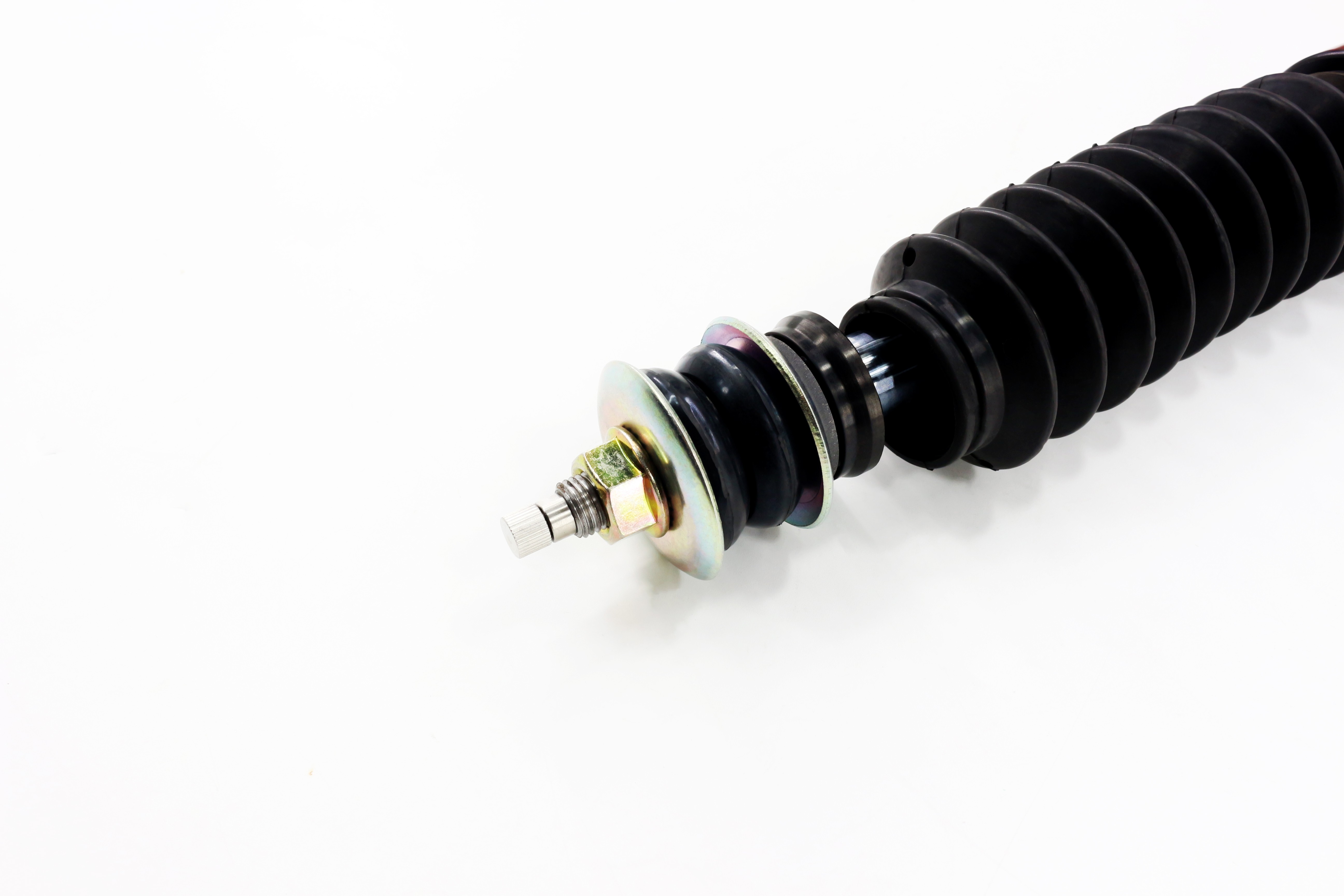 豐田LC66/78/79/80/85霸哥AGSHOCKS電控氮氣減震器原車/1.5/2寸升高