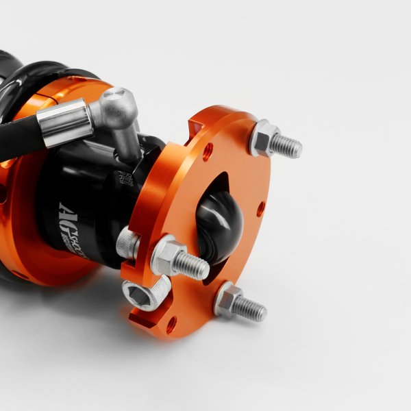 豐田FJ酷路澤/LC120/LC150霸哥AGSHOCKS無(wú)線電控氮?dú)鉁p震器原車/1.5/2寸升高