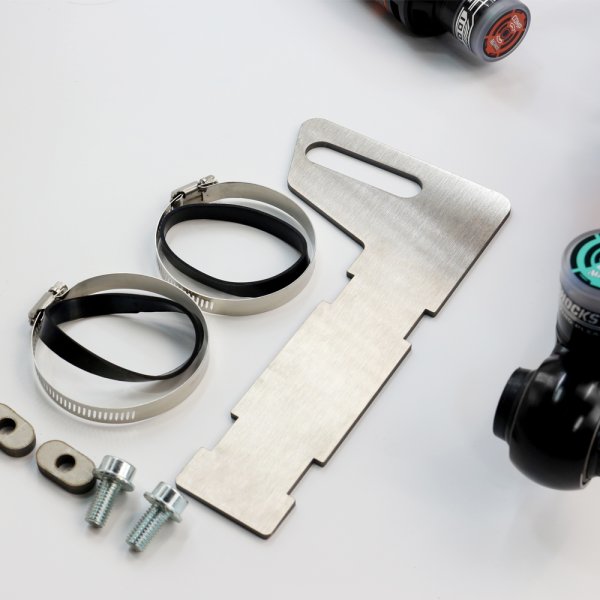 豐田L(fēng)C250霸哥AGSHOCKS無線電控氮?dú)鉁p震器原車/1.5/2寸升高