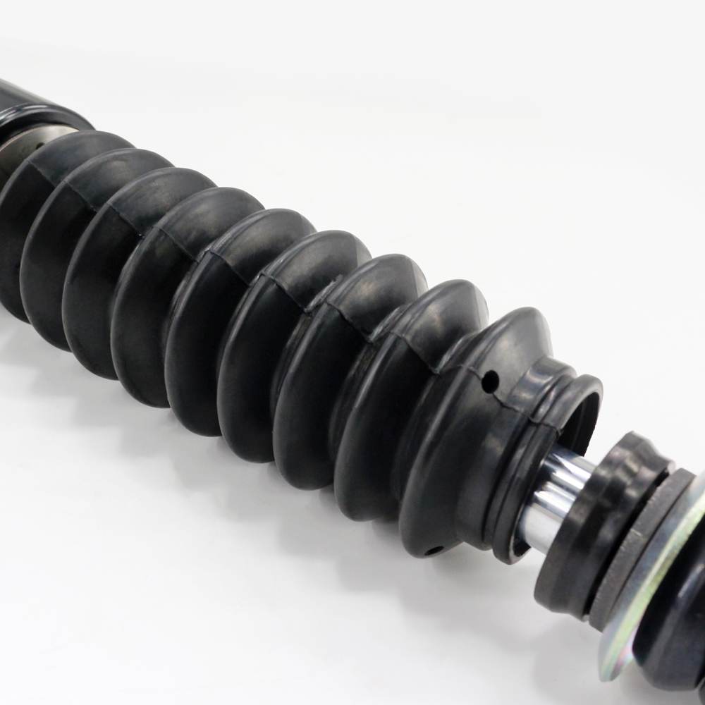 豐田LC66/78/79/80/85霸哥AGSHOCKS電控氮氣減震器原車/1.5/2寸升高