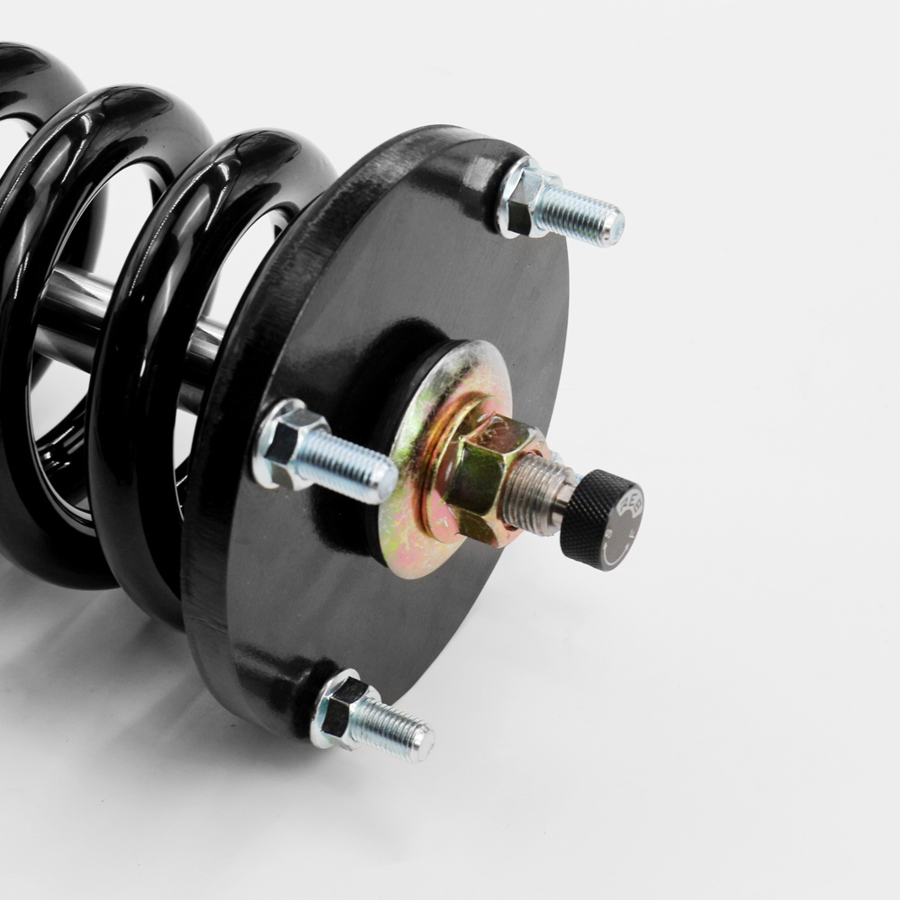 豐田LC250霸哥AGSHOCKS單筒手調(diào)氮氣減震器原車/1.5/2寸升高