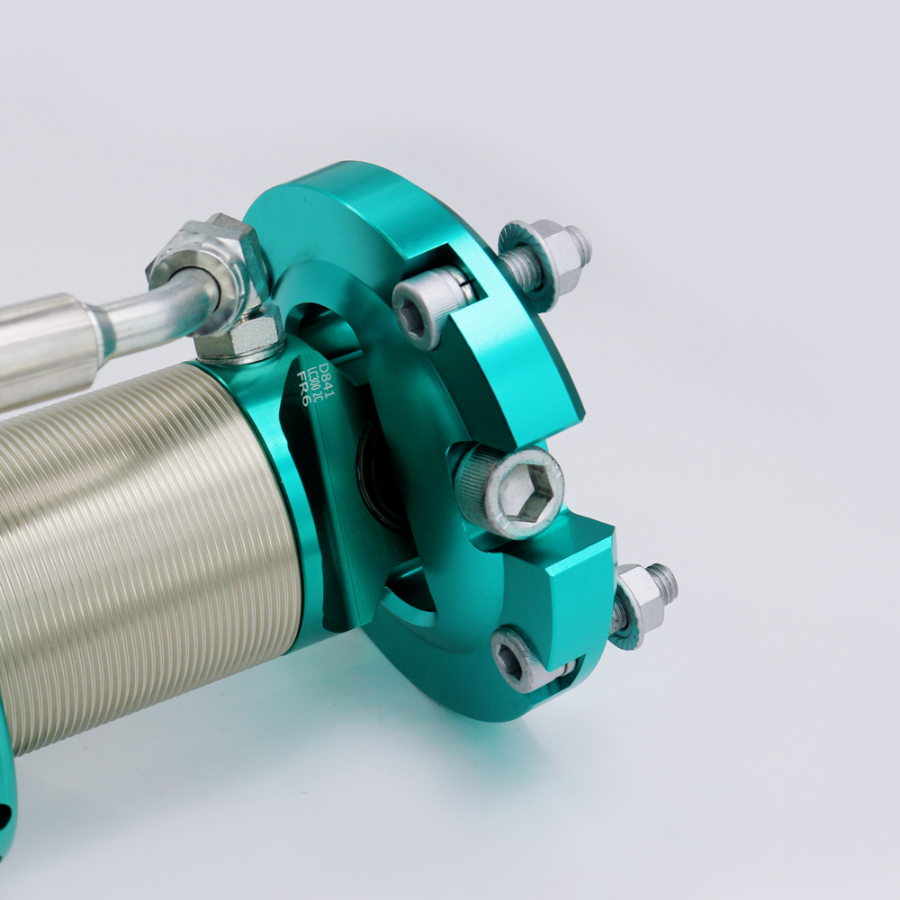 豐田L(fēng)C300霸哥AGSHOCKS無(wú)線手調(diào) 氮?dú)鉁p震器原車/1.5/2寸升高