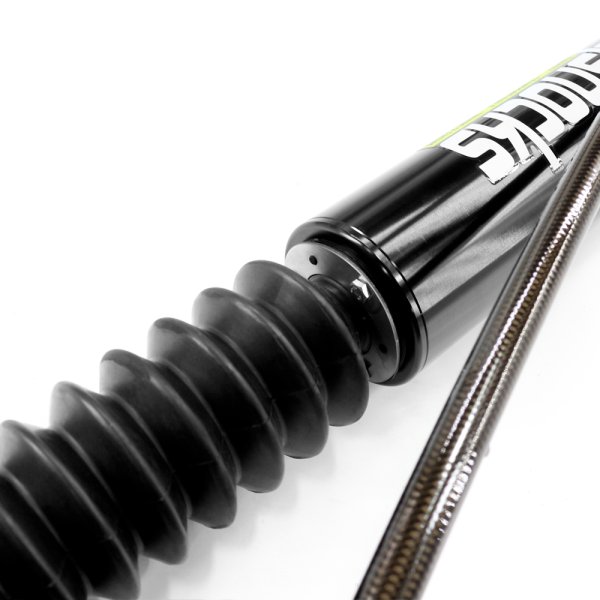 豐田LC200霸哥AGSHOCKS電控氮氣減震器原車/1.5/2寸升高