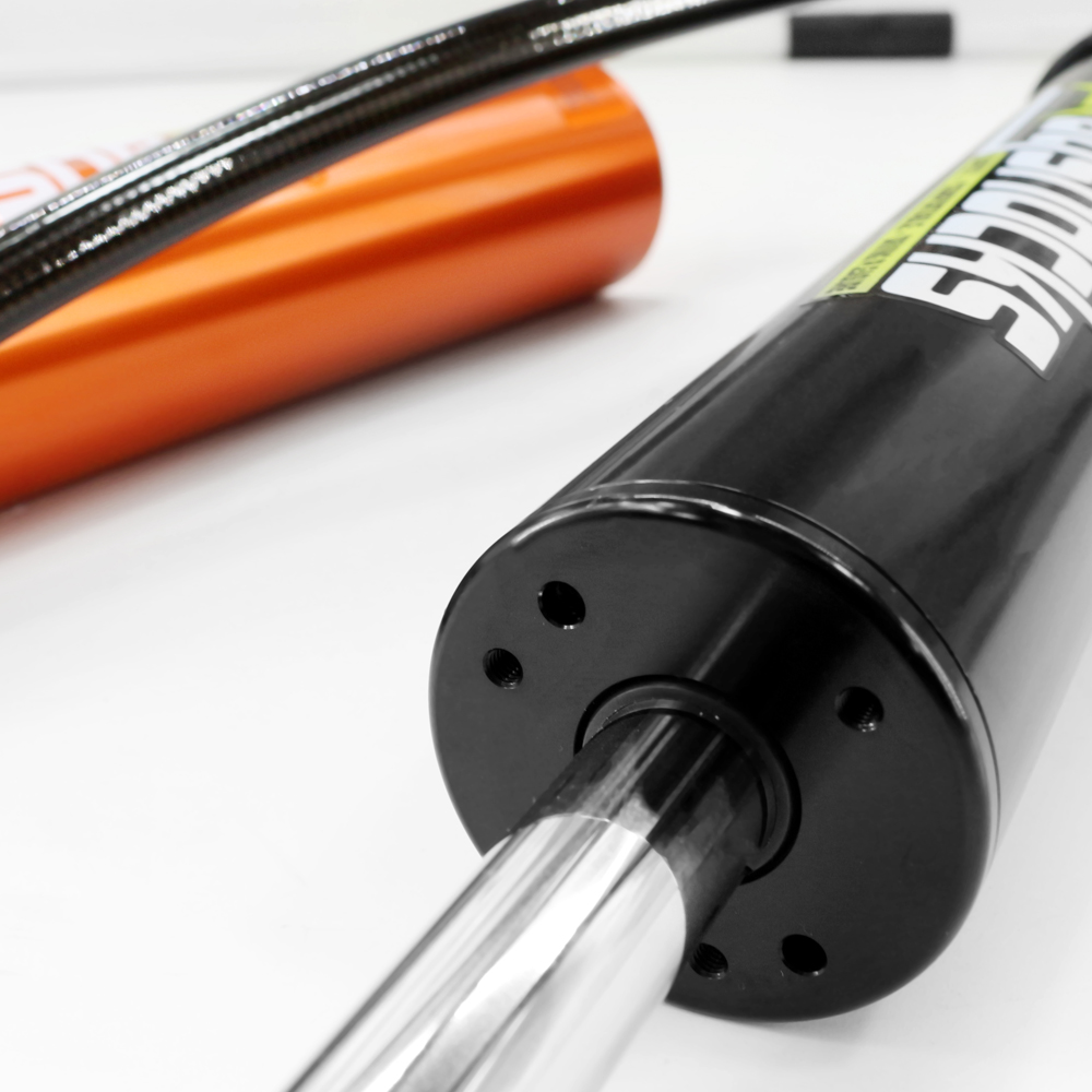 豐田FJ酷路澤/LC120/LC150霸哥AGSHOCKS電控氮氣減震器原車/1.5/2寸升高