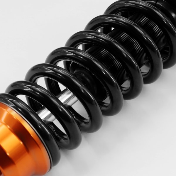 豐田FJ酷路澤/LC120/LC150霸哥AGSHOCKS手調(diào)氮?dú)鉁p震器原車/1.5/2寸升高