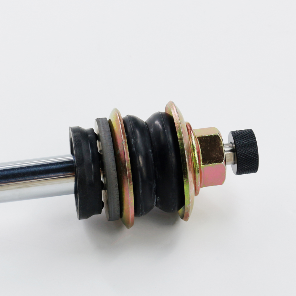 豐田L(fēng)C66/78/79/80/85霸哥AGSHOCKS手調(diào)單筒氮?dú)鉁p震器原車/1.5/2寸升高